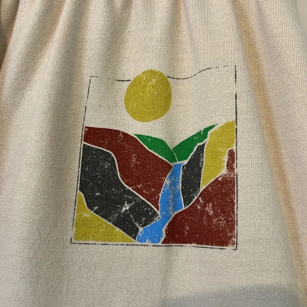 Yellowstone National Park Joggers - Picture 2 of 5